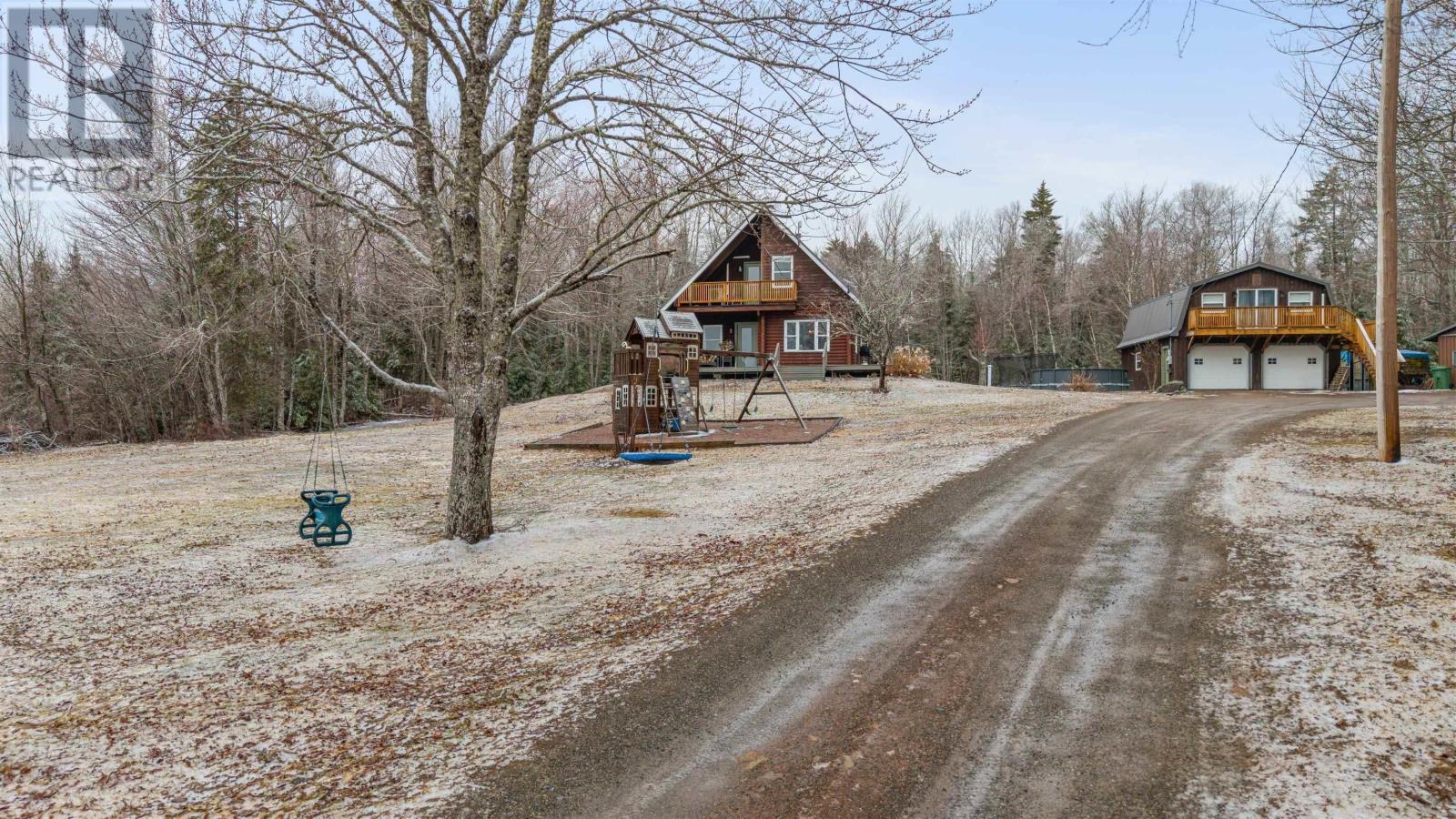 1197 Mount Pleasant Road, Oxford, Nova Scotia  B0M 1P0 - Photo 3 - 202606385