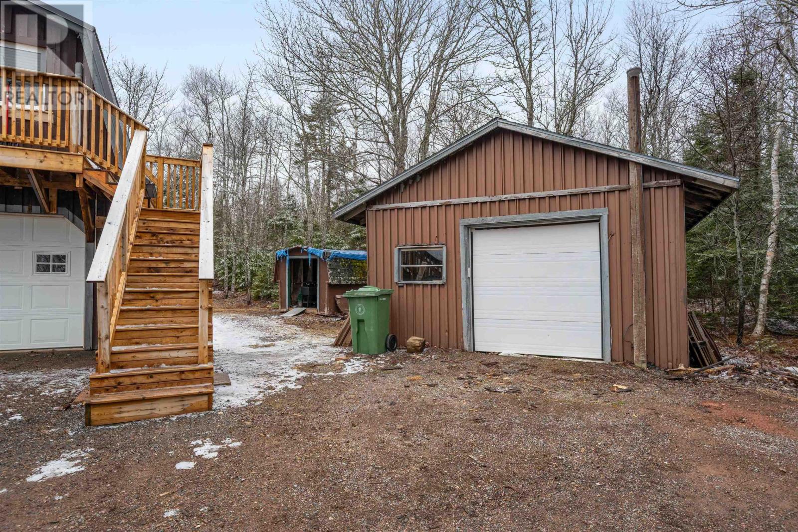 1197 Mount Pleasant Road, Oxford, Nova Scotia  B0M 1P0 - Photo 48 - 202606385