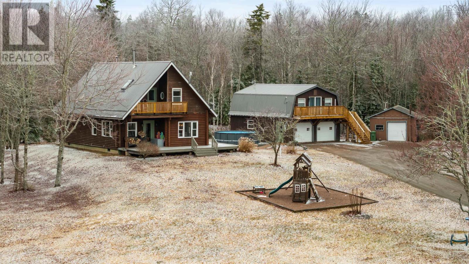 1197 Mount Pleasant Road, Oxford, Nova Scotia  B0M 1P0 - Photo 5 - 202606385