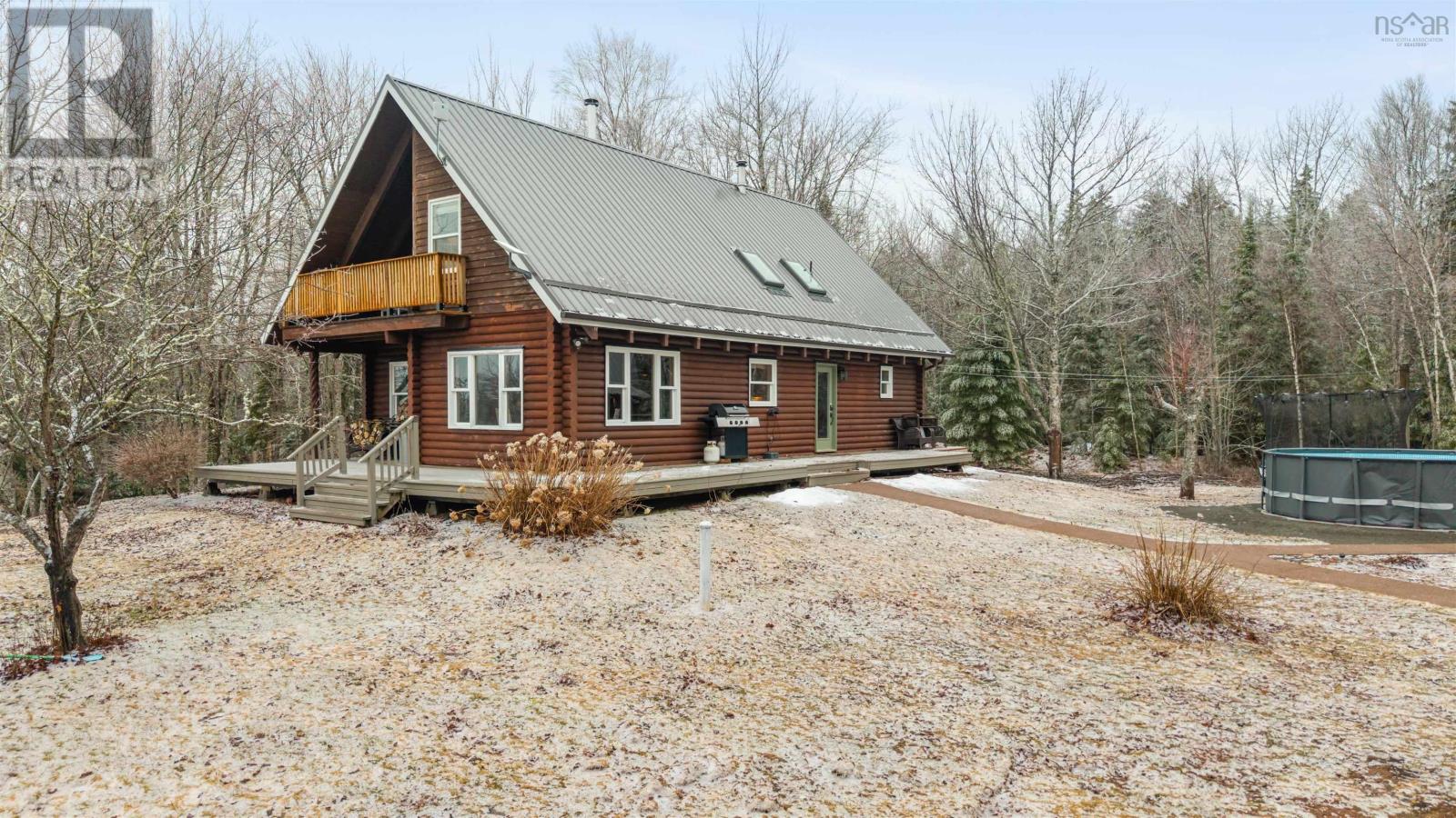 1197 Mount Pleasant Road, Oxford, Nova Scotia  B0M 1P0 - Photo 8 - 202606385