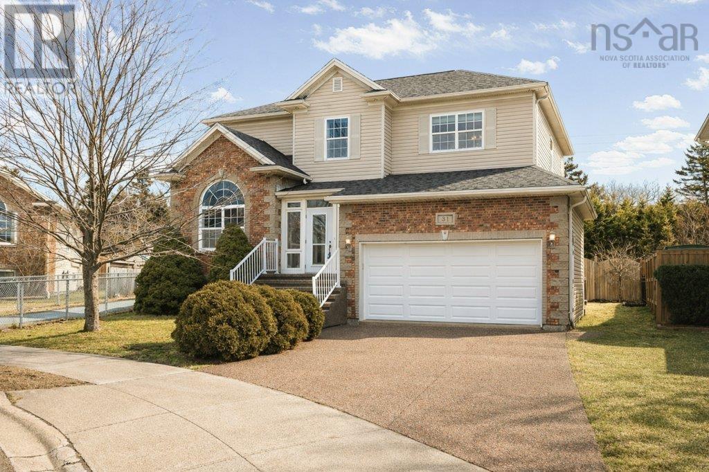 31 Parkmount Close, Clayton Park, Nova Scotia  B3S 1L7 - Photo 2 - 202606387