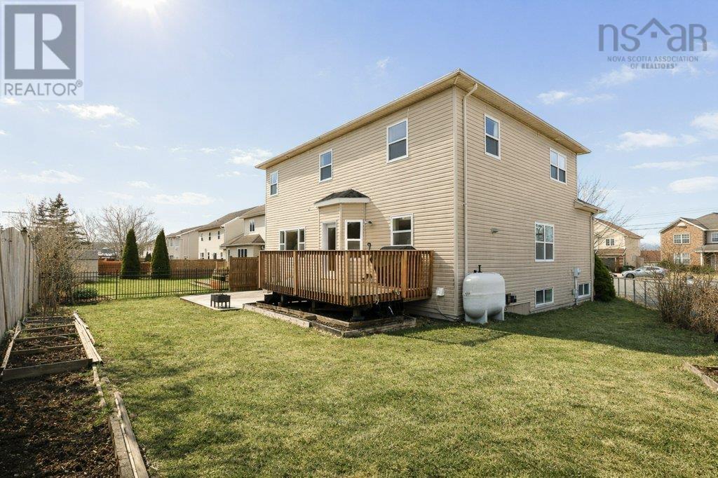31 Parkmount Close, Clayton Park, Nova Scotia  B3S 1L7 - Photo 3 - 202606387