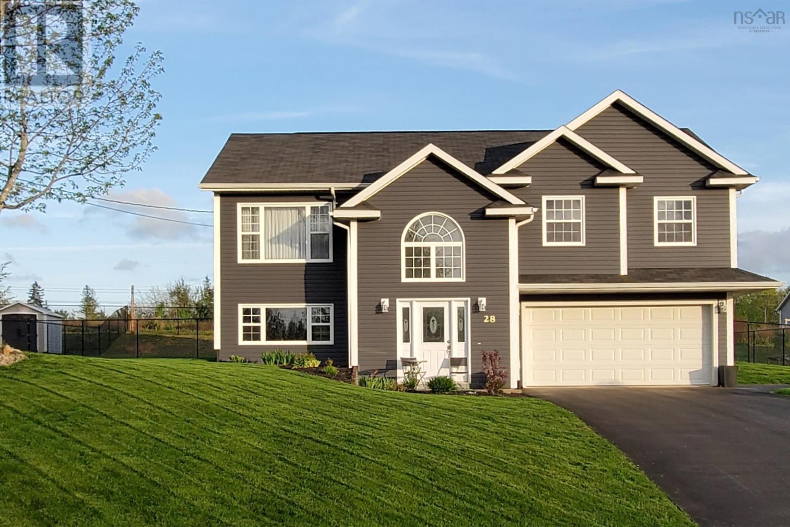 28 Terra Nova Drive, Greenwood, Nova Scotia  B0P 1R0 - Photo 6 - 202606389