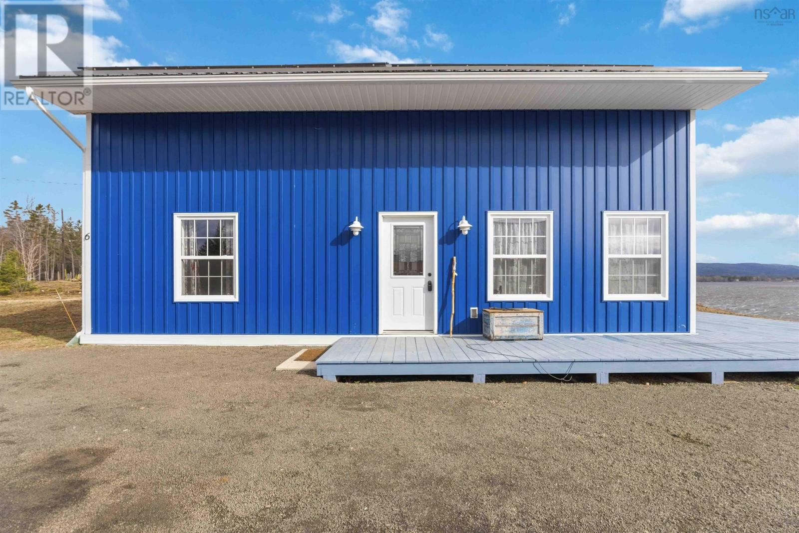 6 Massachusetts Road, Granville Centre, Nova Scotia  B0S 1A0 - Photo 43 - 202606406