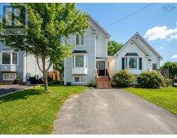 163 Silistria Drive, dartmouth, Nova Scotia
