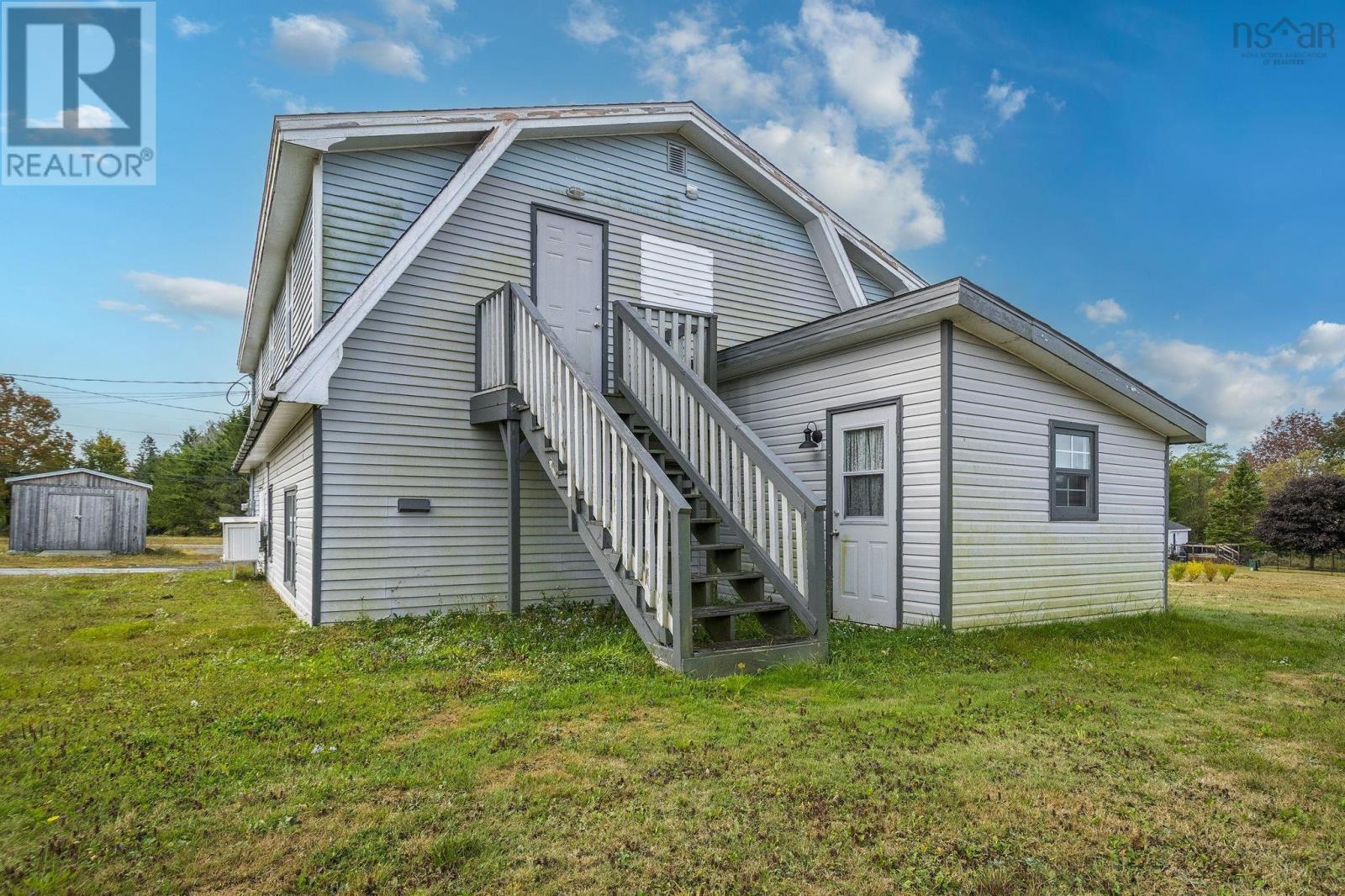 7072 340 Highway, Weaver Settlement, Nova Scotia  B0W 3T0 - Photo 46 - 202606425
