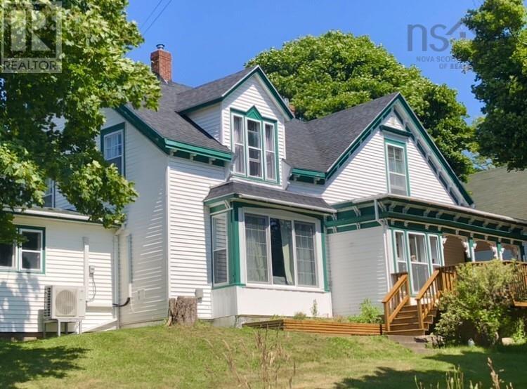 30 Lovers Lane, Port Hastings, Nova Scotia  B9A 1N3 - Photo 6 - 202606459