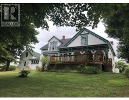 30 Lovers Lane, port hastings, Nova Scotia