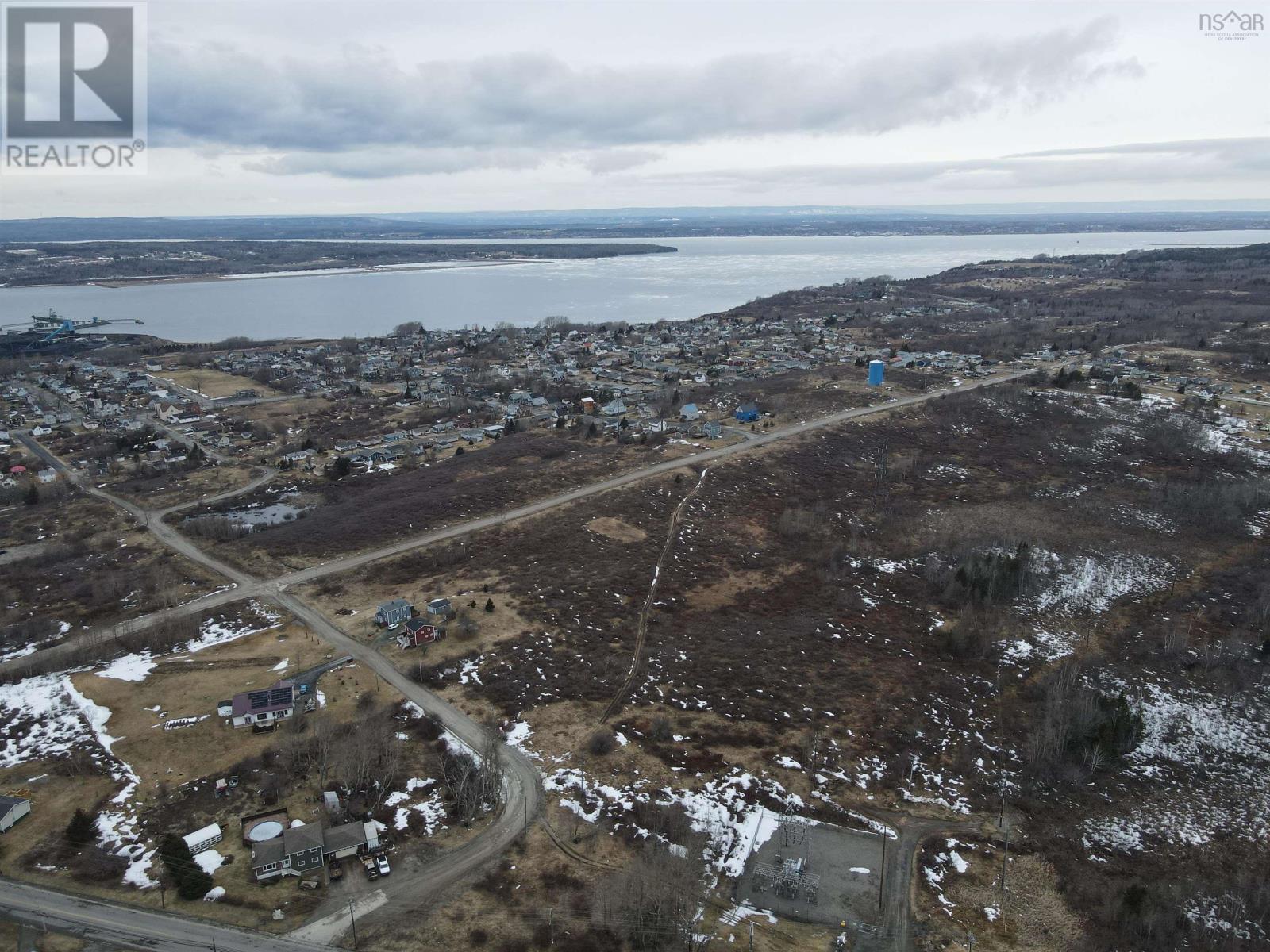 Lot 3a-25 Linview Drive, Sydney, Nova Scotia  B1N 2R8 - Photo 17 - 202606469