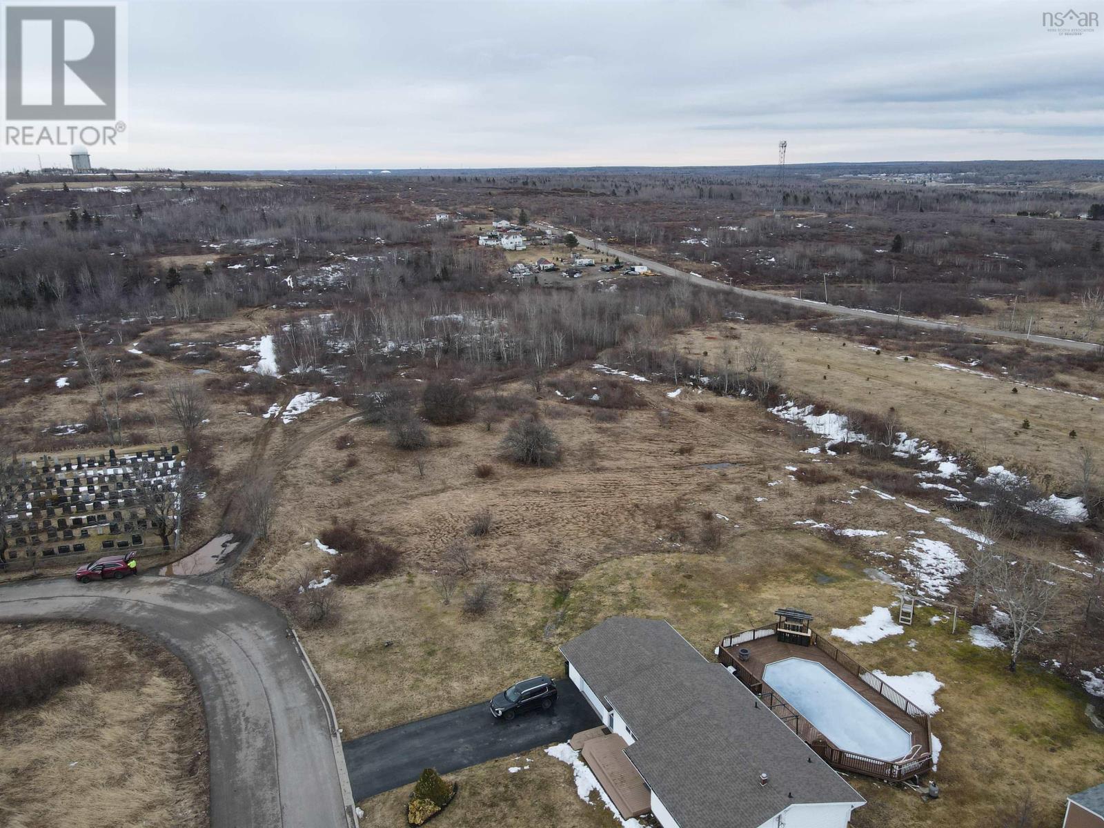 Lot 3a-25 Linview Drive, Sydney, Nova Scotia  B1N 2R8 - Photo 4 - 202606469
