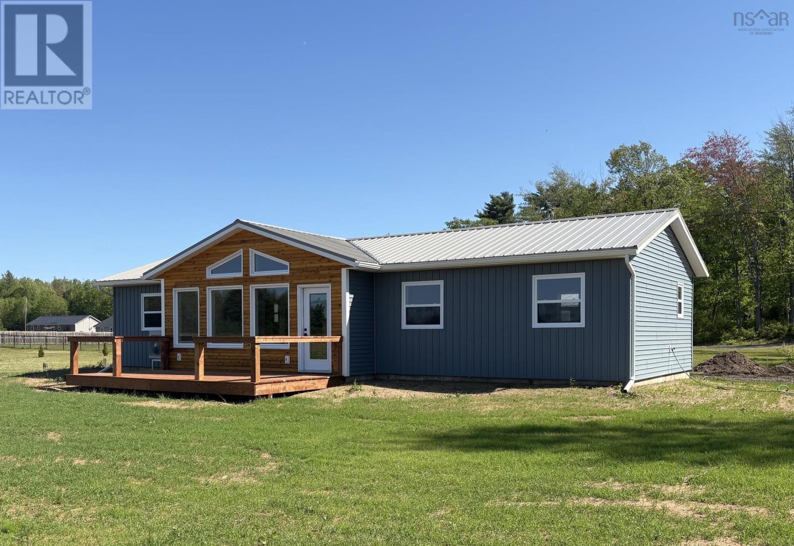 668 Whitman Road|Ward/Whitman, millville, Nova Scotia