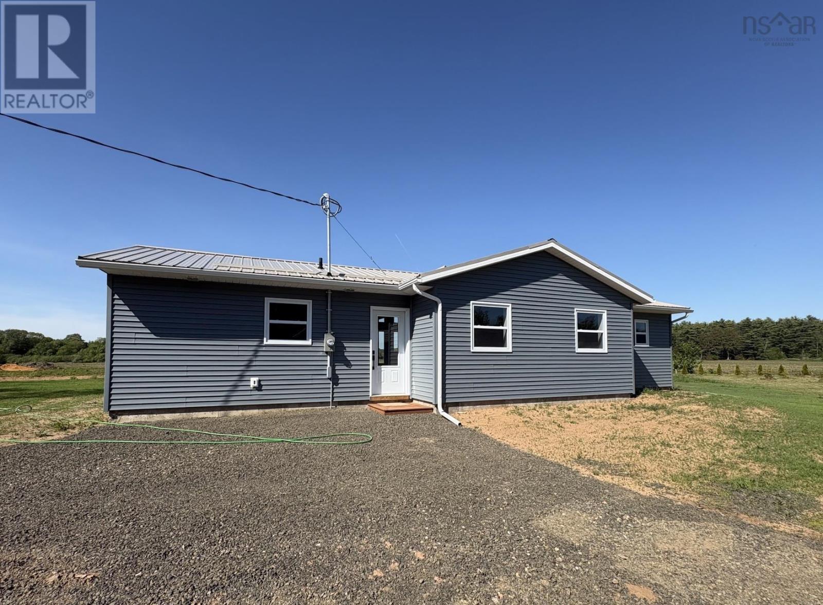668 Whitman Road, Ward/whitman, Millville, Nova Scotia  B0P 1C0 - Photo 12 - 202606535