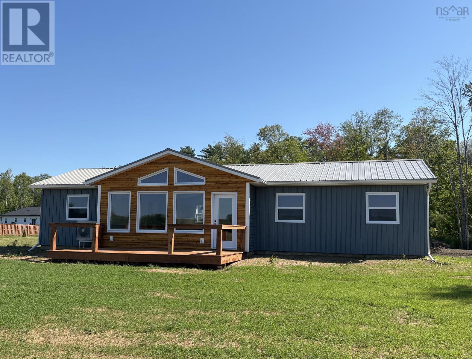 668 Whitman Road, Ward/whitman, Millville, Nova Scotia  B0P 1C0 - Photo 2 - 202606535