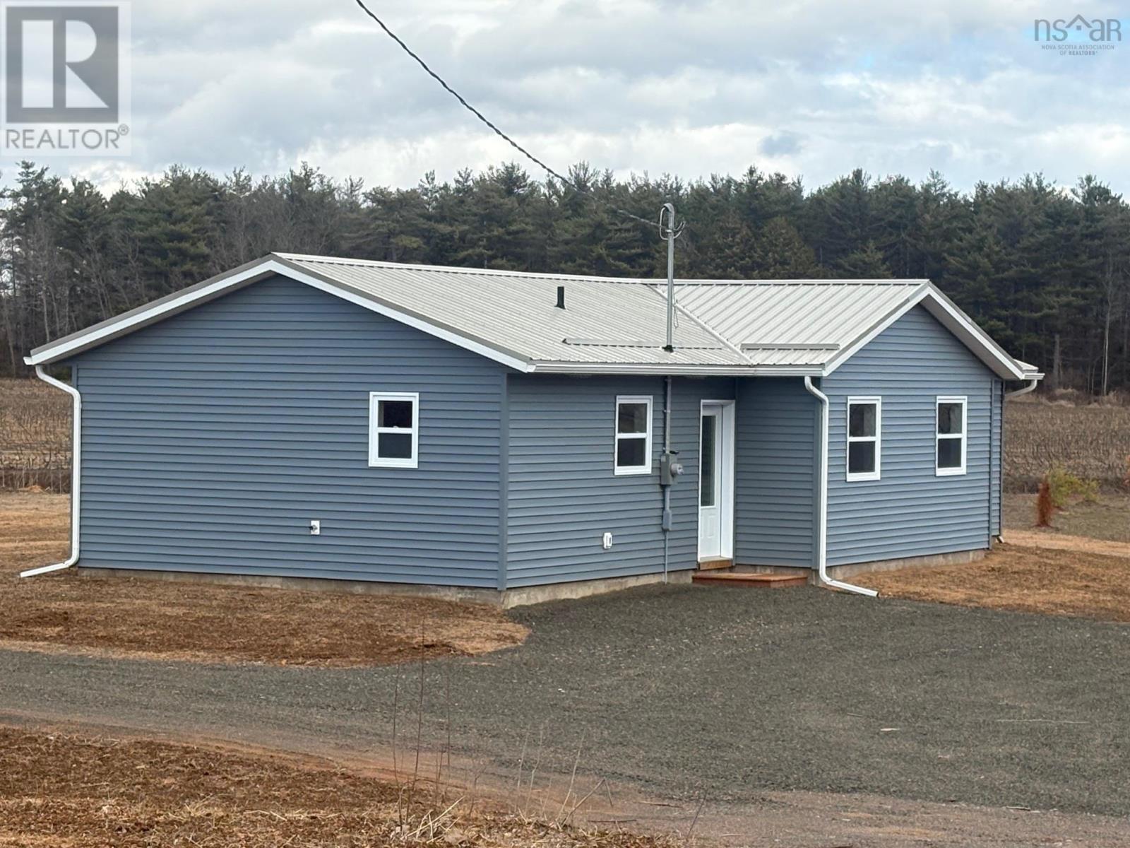 668 Whitman Road, Ward/whitman, Millville, Nova Scotia  B0P 1C0 - Photo 8 - 202606535
