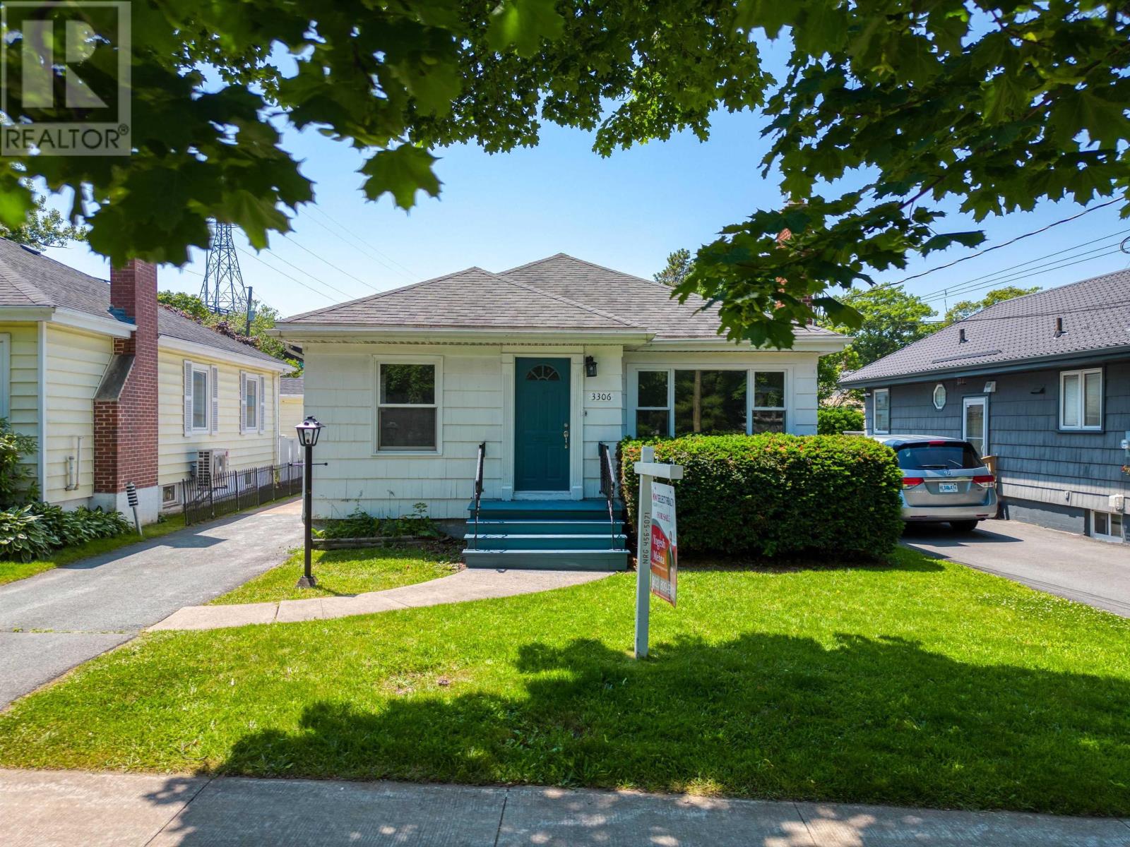 3306 Ashburn Avenue, Halifax, Nova Scotia  B3L 4C2 - Photo 2 - 202606544