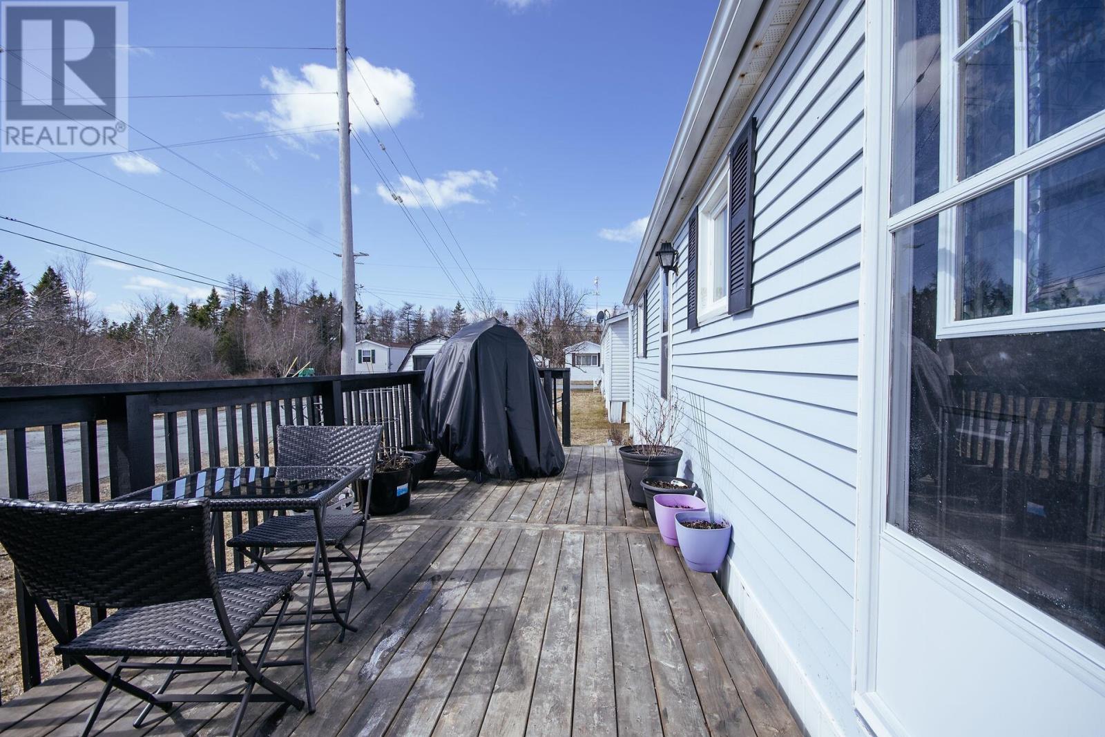1 Birch Street, Westphal, Nova Scotia  B2W 4W4 - Photo 10 - 202606555