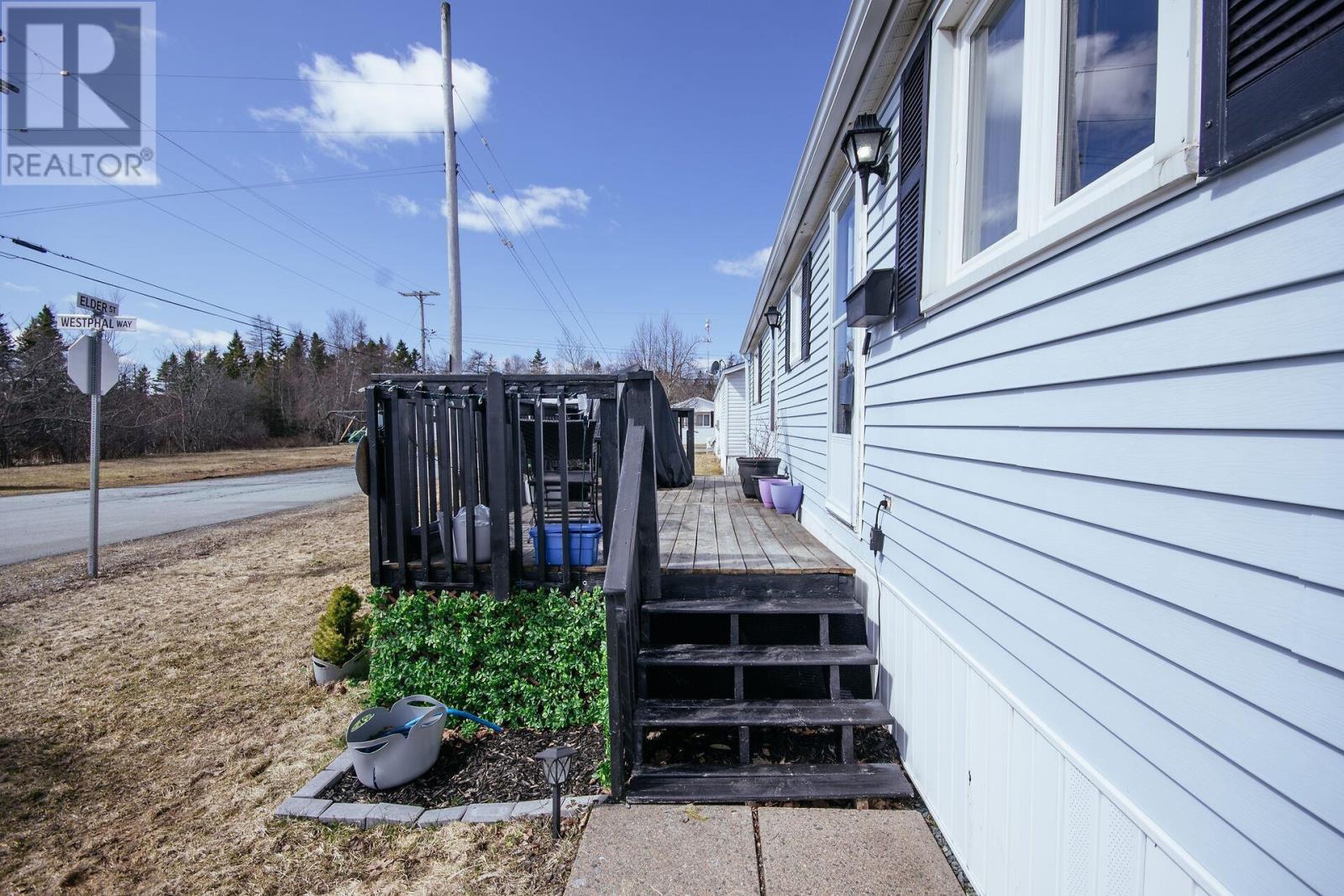 1 Birch Street, Westphal, Nova Scotia  B2W 4W4 - Photo 9 - 202606555
