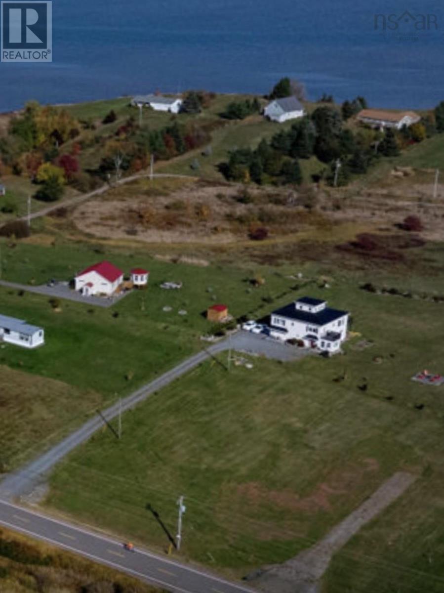 Lot 20-1 366 Highway, Northport, Nova Scotia  B0L 1E0 - Photo 7 - 202606558