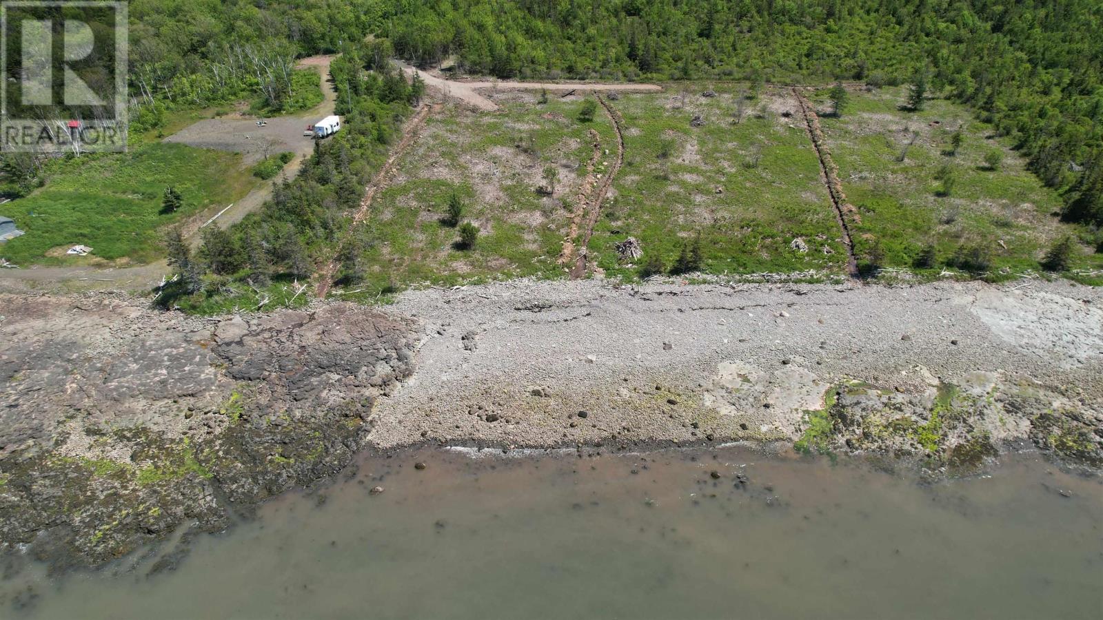 Lot 8b Shore Road West, Phinneys Cove, Nova Scotia  B0S 1L0 - Photo 2 - 202606562