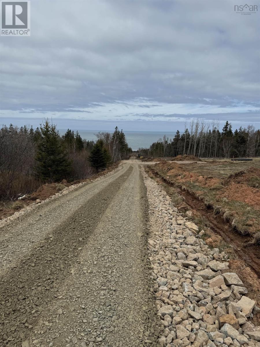 Lot 8b Shore Road West, Phinneys Cove, Nova Scotia  B0S 1L0 - Photo 22 - 202606562