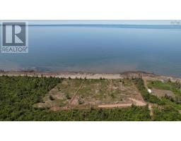 Lot 8b Shore road west, phinneys cove, Nova Scotia