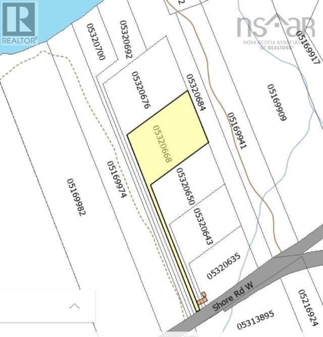 Lot 9 Shore Road West, Phinneys Cove, Nova Scotia  B0S 1L0 - Photo 10 - 202606563