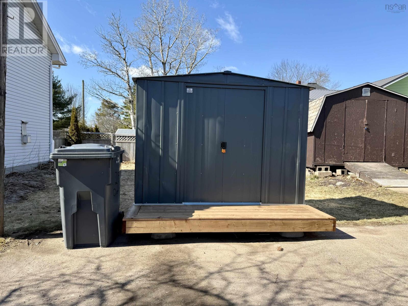 23 Queen Street, Amherst, Nova Scotia  B4H 1P7 - Photo 38 - 202606565