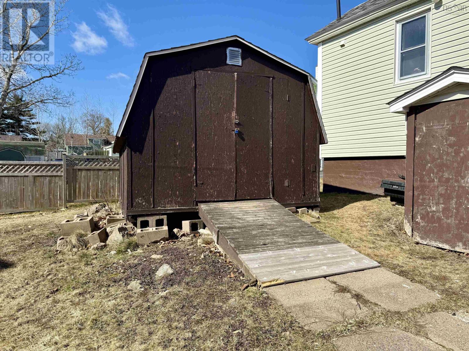 23 Queen Street, Amherst, Nova Scotia  B4H 1P7 - Photo 39 - 202606565