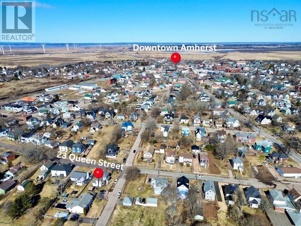 23 Queen Street, Amherst, Nova Scotia  B4H 1P7 - Photo 7 - 202606565