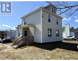 23 Queen Street, amherst, Nova Scotia