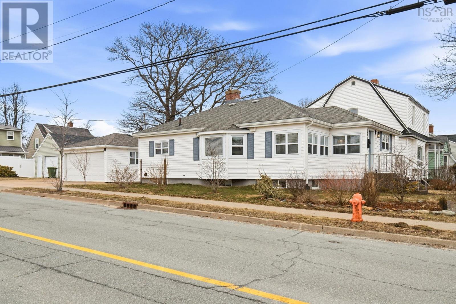 5895 Cabot Street, Halifax, Nova Scotia  B3K 2K2 - Photo 38 - 202606570