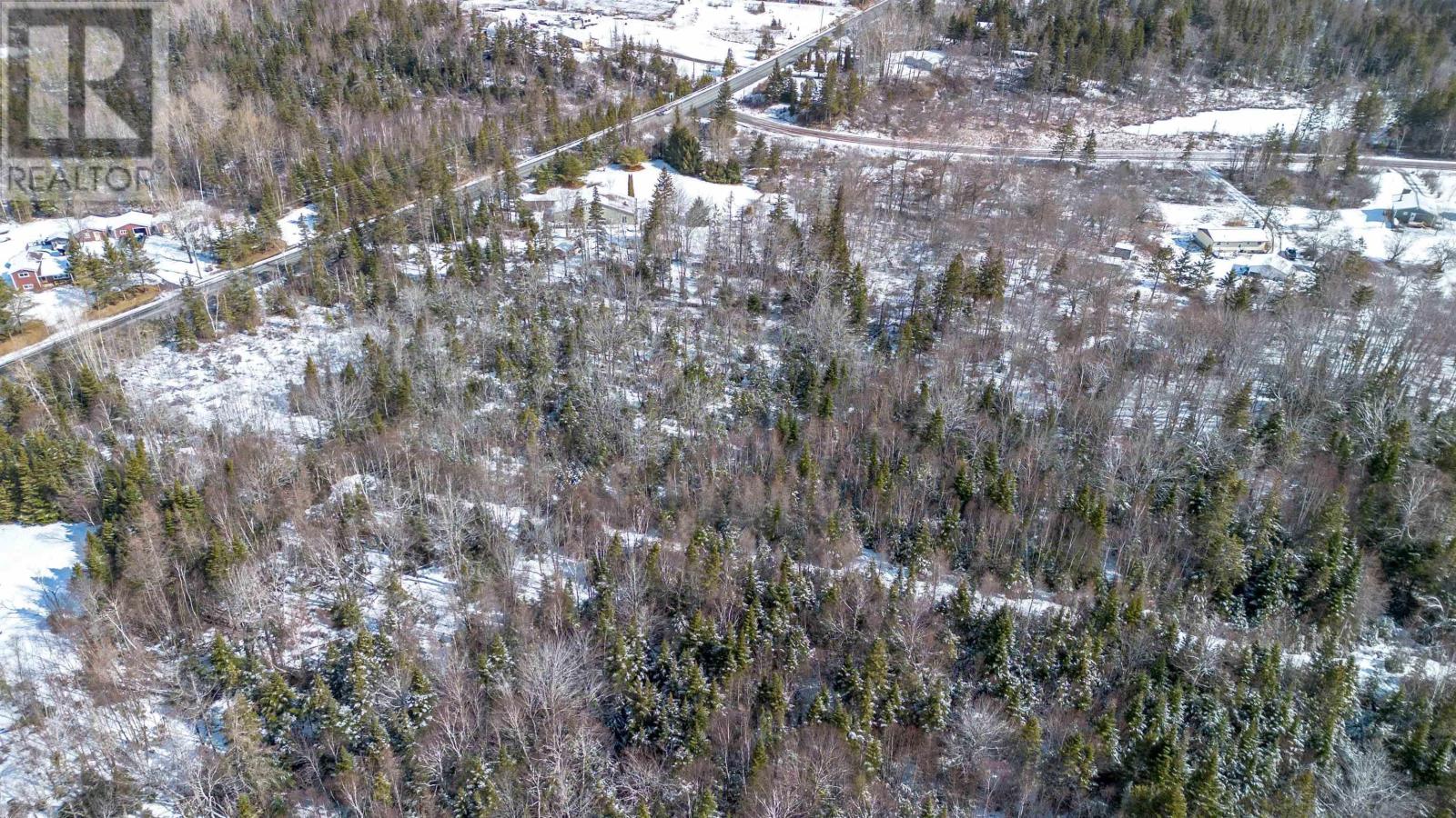 Lot Highway 4 Road, Sydney Forks, Nova Scotia  B1L 1E2 - Photo 11 - 202606568