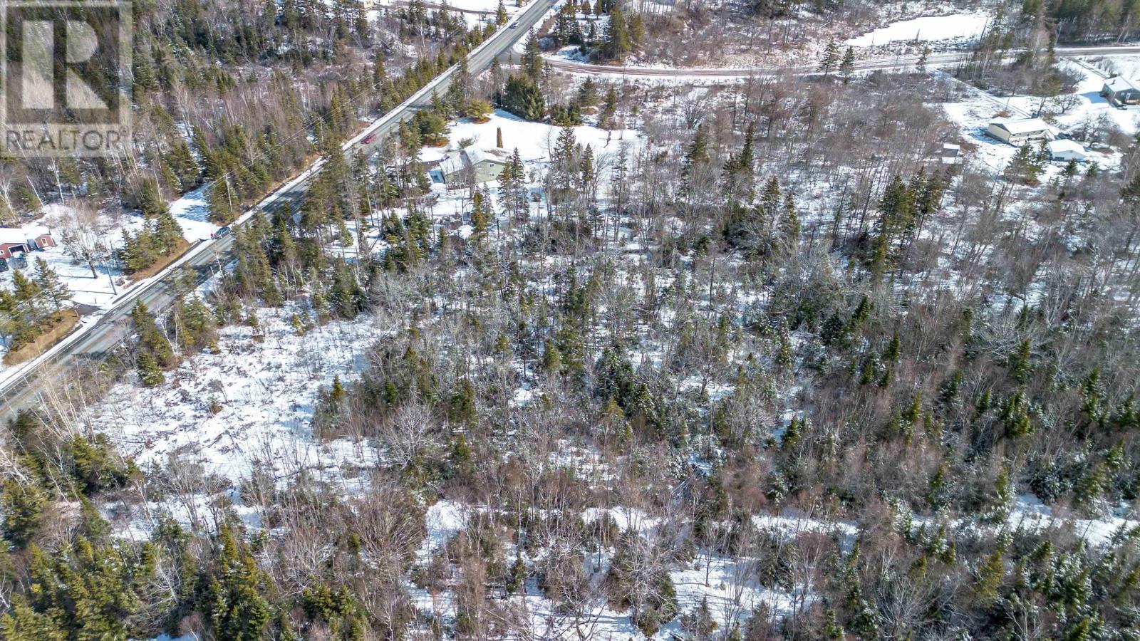 Lot Highway 4 Road, Sydney Forks, Nova Scotia  B1L 1E2 - Photo 12 - 202606568