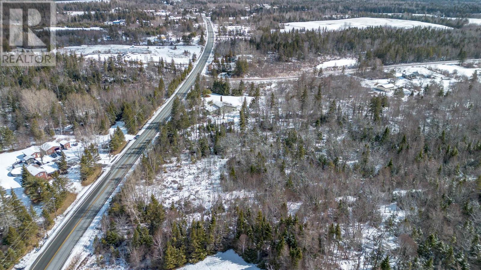 Lot Highway 4 Road, Sydney Forks, Nova Scotia  B1L 1E2 - Photo 13 - 202606568