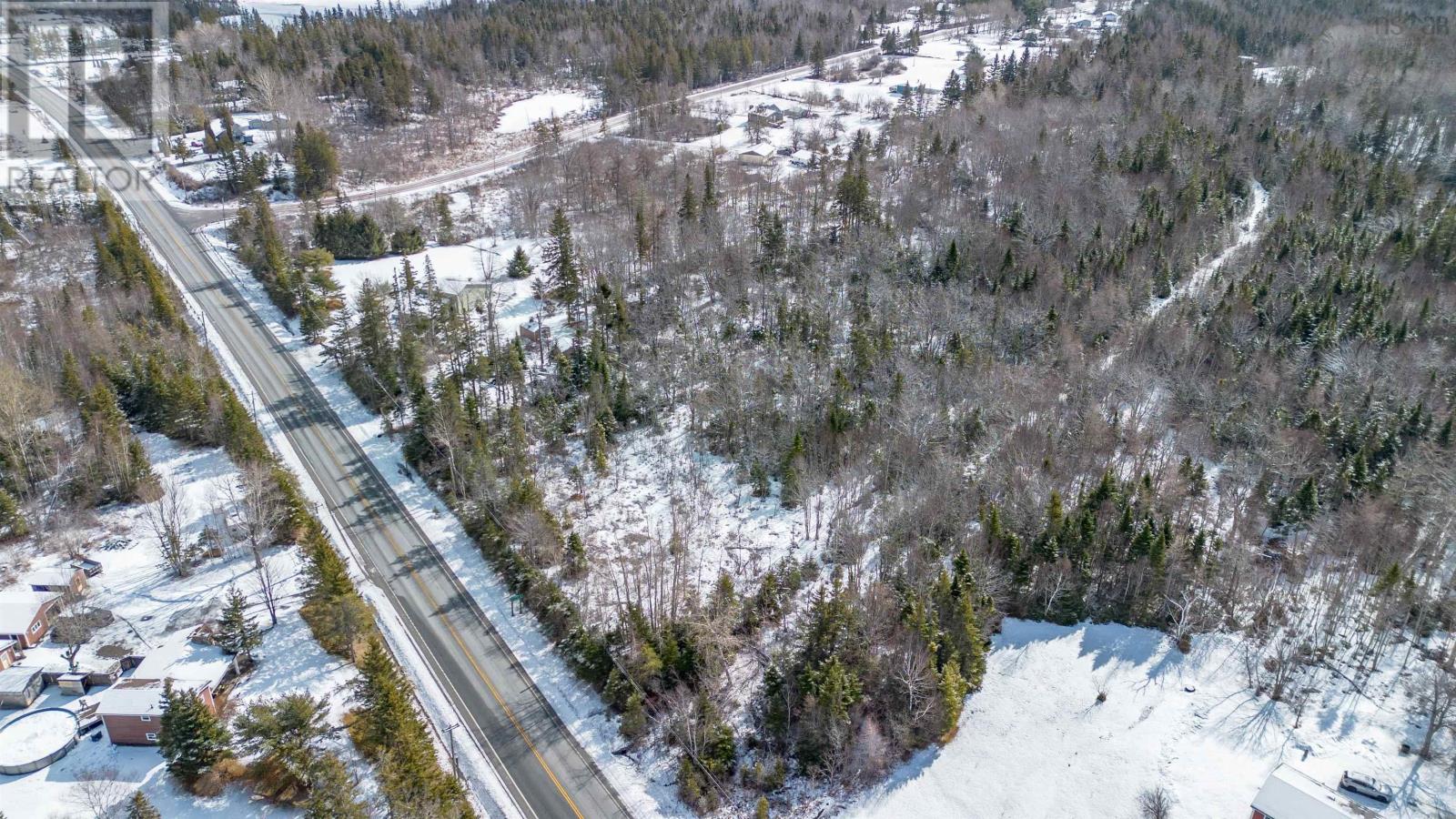 Lot Highway 4 Road, Sydney Forks, Nova Scotia  B1L 1E2 - Photo 14 - 202606568