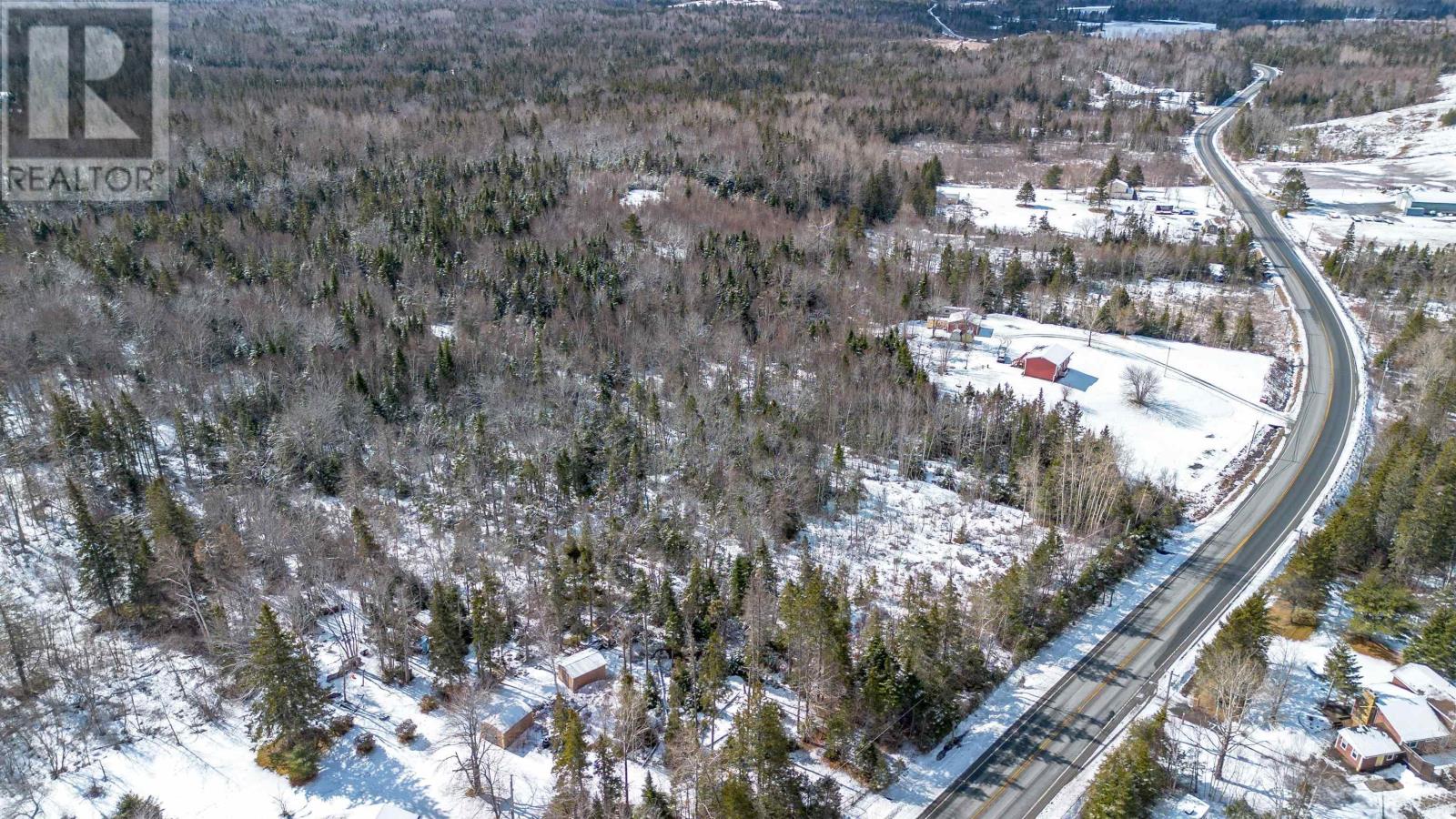 Lot Highway 4 Road, Sydney Forks, Nova Scotia  B1L 1E2 - Photo 3 - 202606568