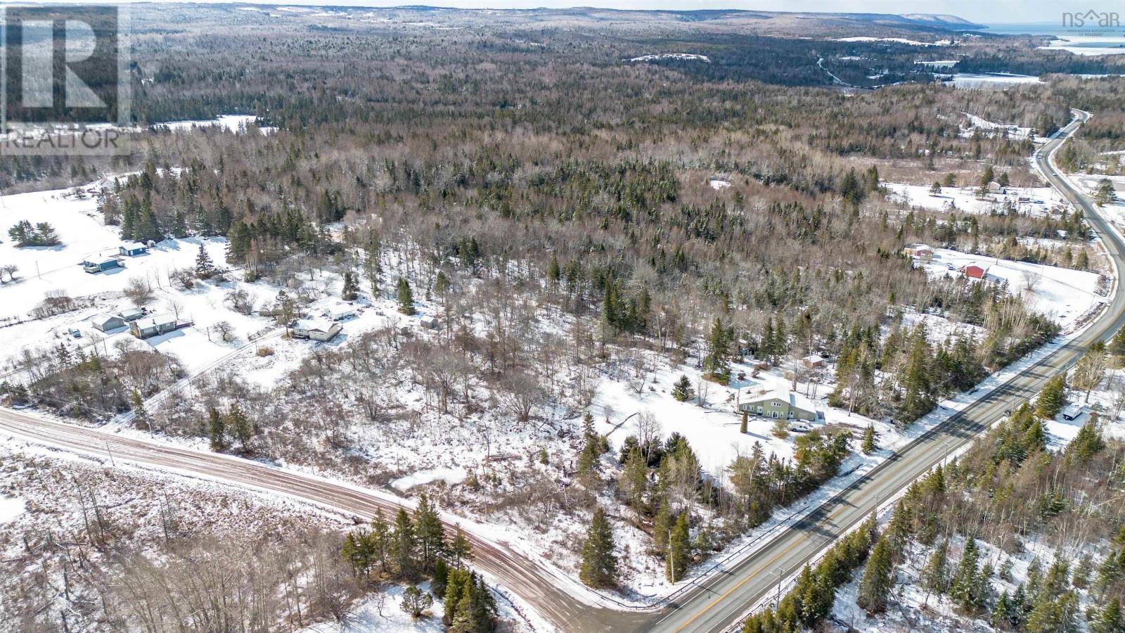 Lot Highway 4 Road, Sydney Forks, Nova Scotia  B1L 1E2 - Photo 4 - 202606568