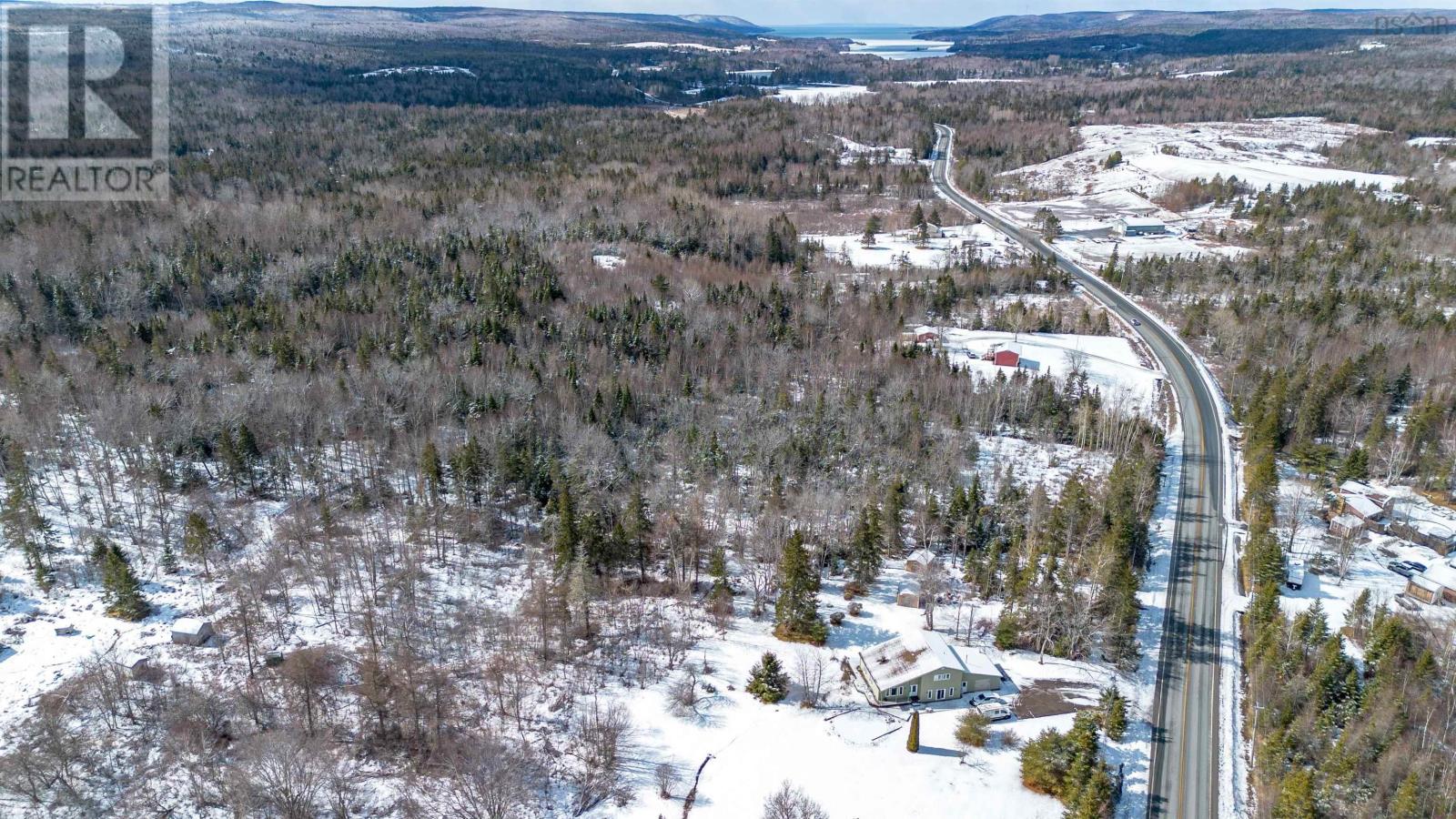 Lot Highway 4 Road, Sydney Forks, Nova Scotia  B1L 1E2 - Photo 5 - 202606568