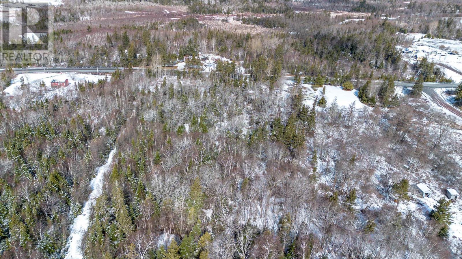 Lot Highway 4 Road, Sydney Forks, Nova Scotia  B1L 1E2 - Photo 8 - 202606568