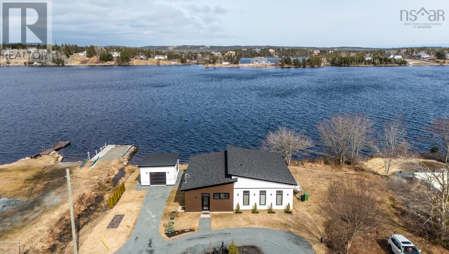 1612 Crowell Road, East Lawrencetown, Nova Scotia  B2Z 1N5 - Photo 2 - 202606572