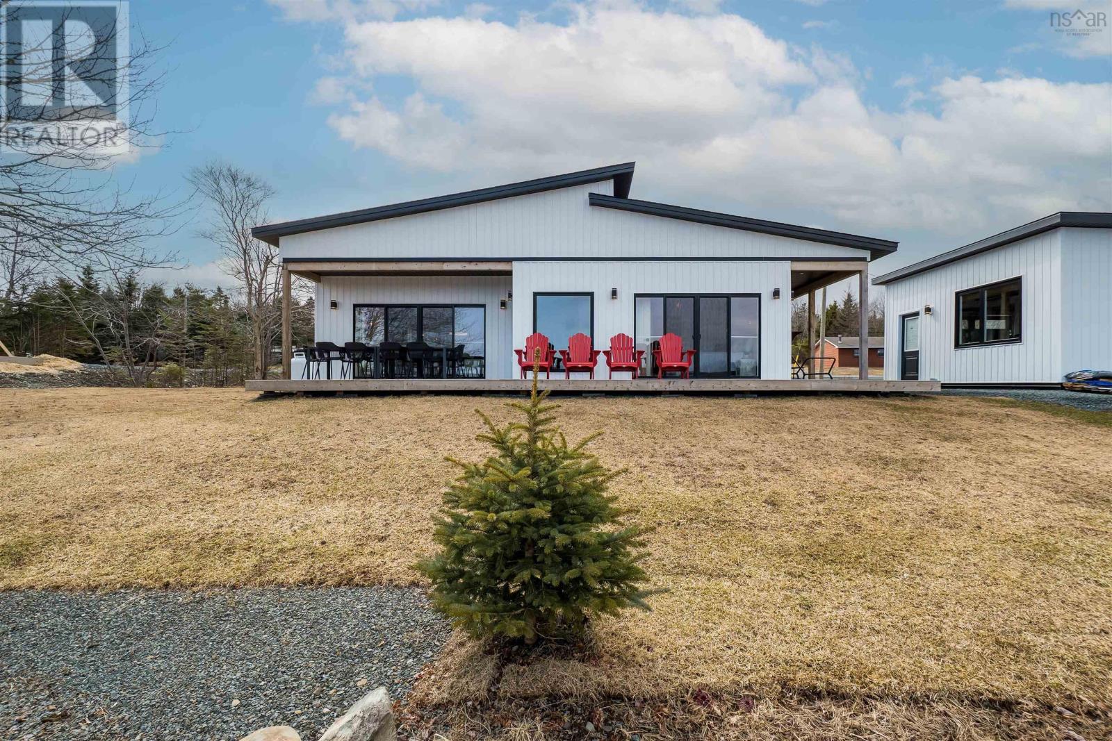 1612 Crowell Road, East Lawrencetown, Nova Scotia  B2Z 1N5 - Photo 33 - 202606572