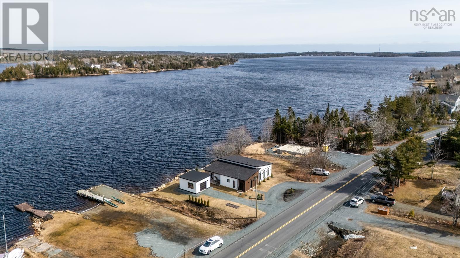 1612 Crowell Road, East Lawrencetown, Nova Scotia  B2Z 1N5 - Photo 36 - 202606572