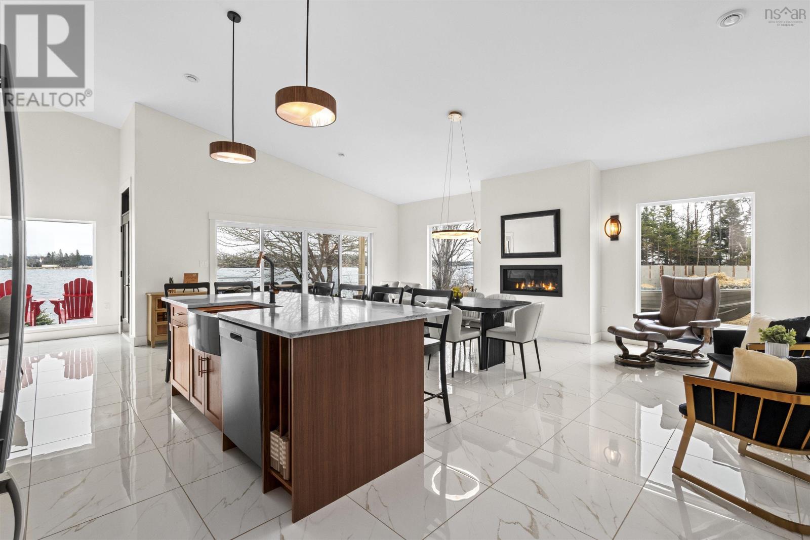 1612 Crowell Road, East Lawrencetown, Nova Scotia  B2Z 1N5 - Photo 4 - 202606572