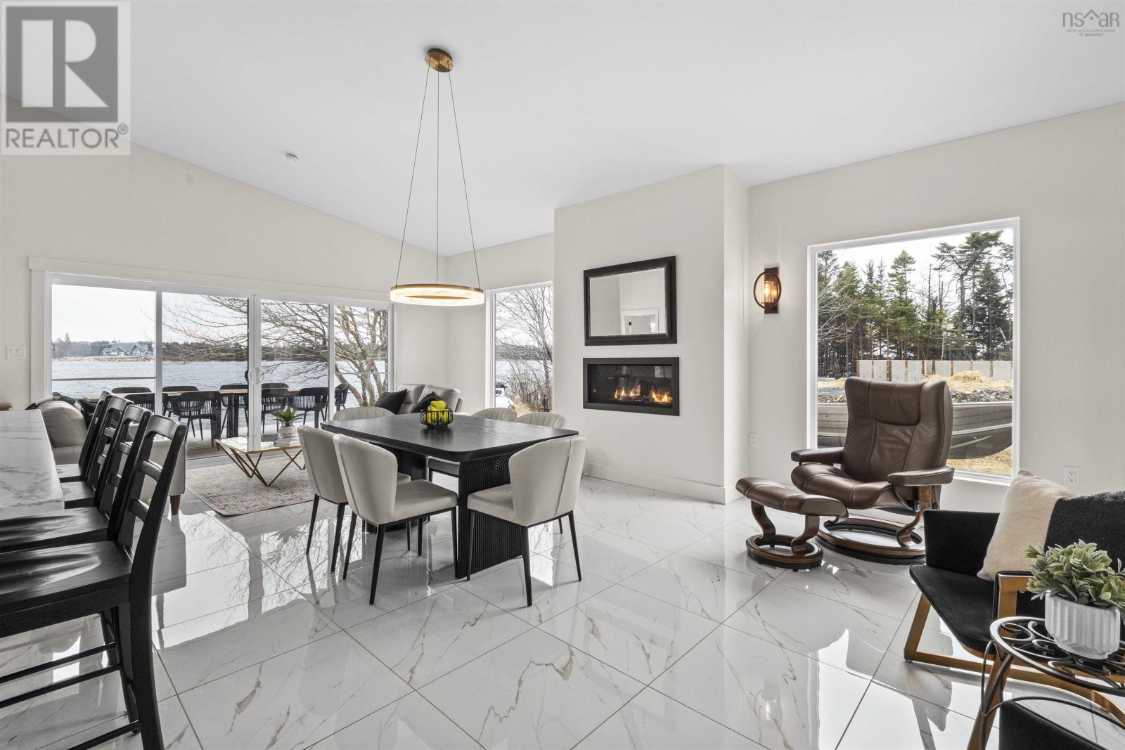 1612 Crowell Road, East Lawrencetown, Nova Scotia  B2Z 1N5 - Photo 7 - 202606572