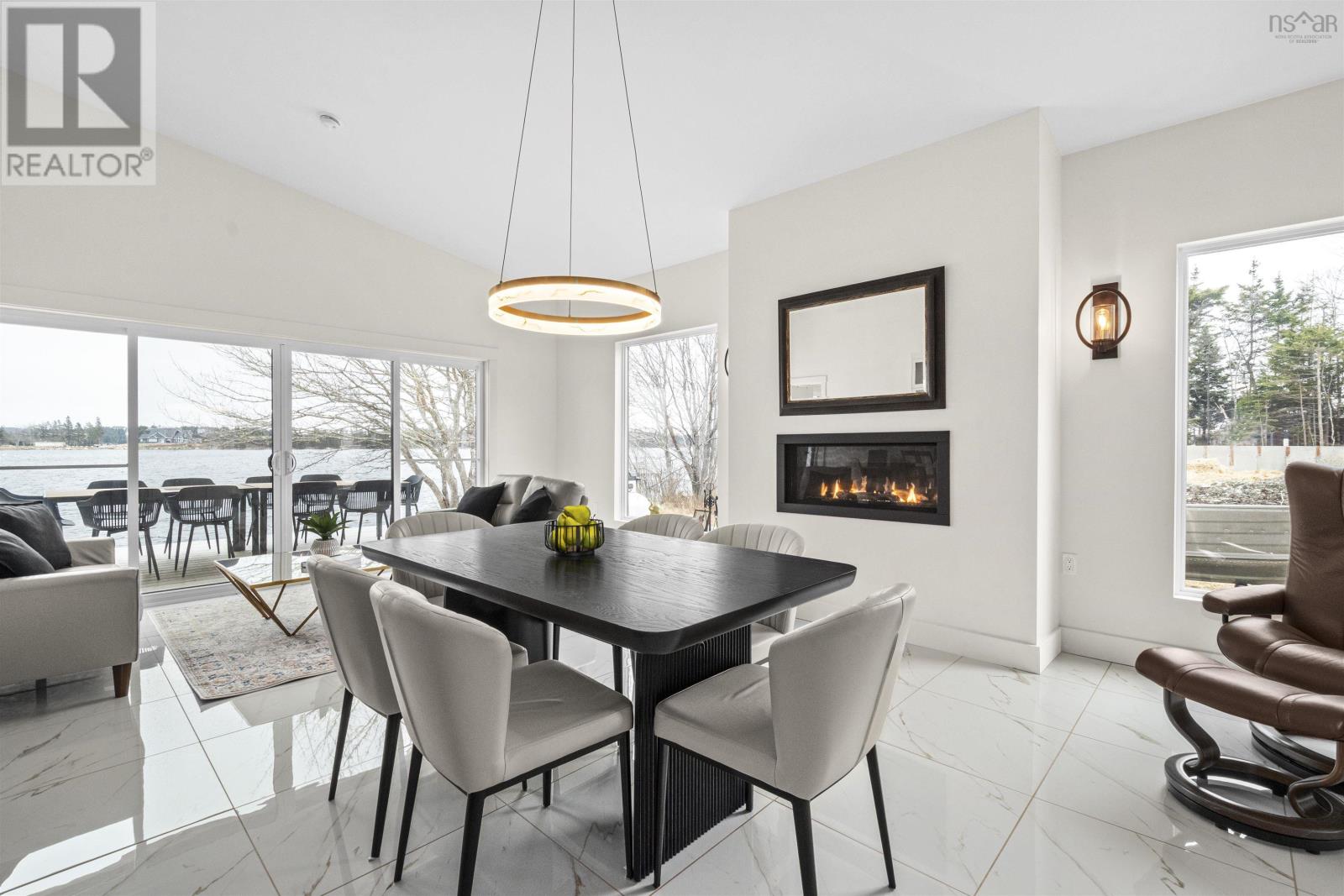 1612 Crowell Road, East Lawrencetown, Nova Scotia  B2Z 1N5 - Photo 8 - 202606572