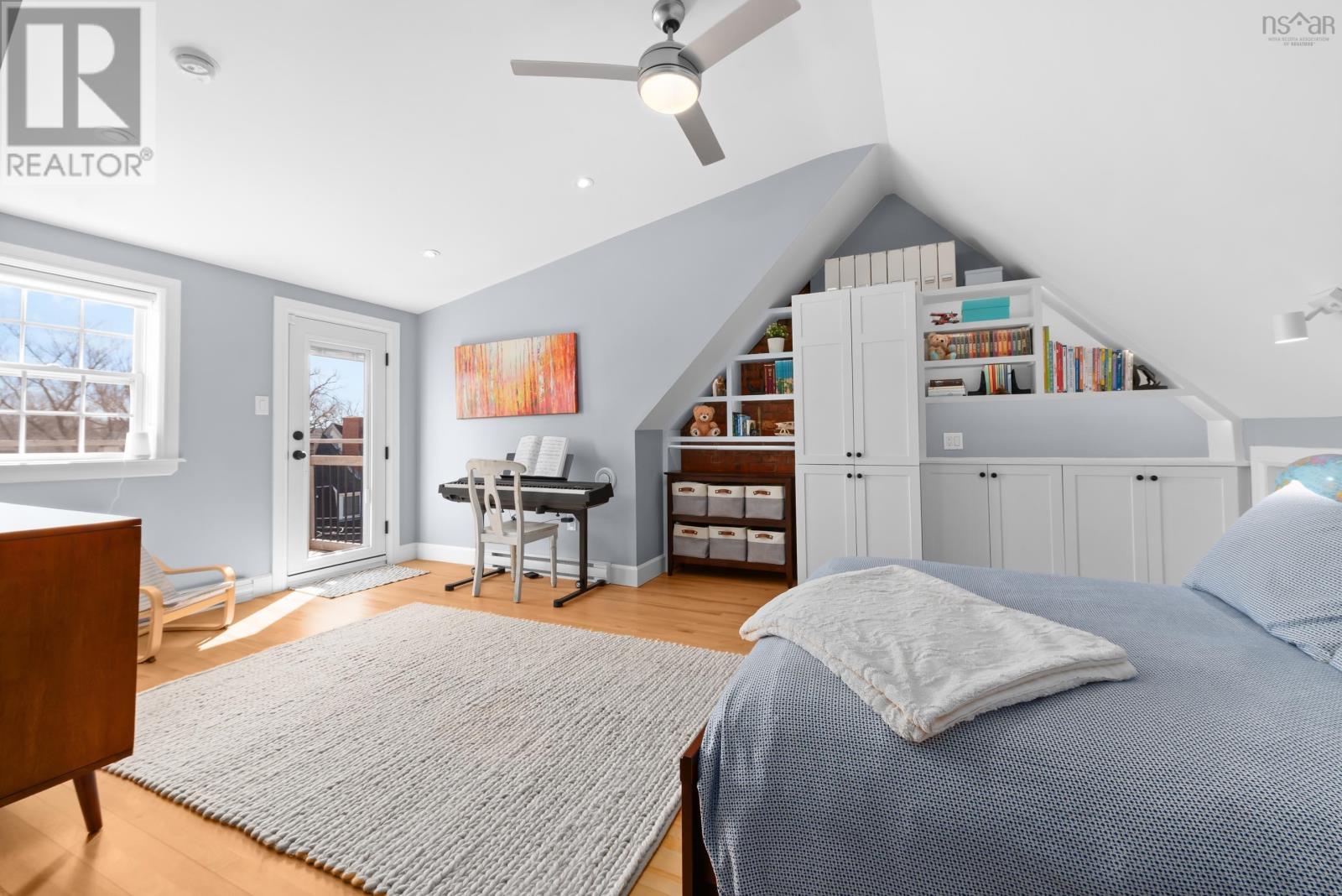 5520 Cabot Place, Halifax, Nova Scotia  B3K 2J7 - Photo 23 - 202606578