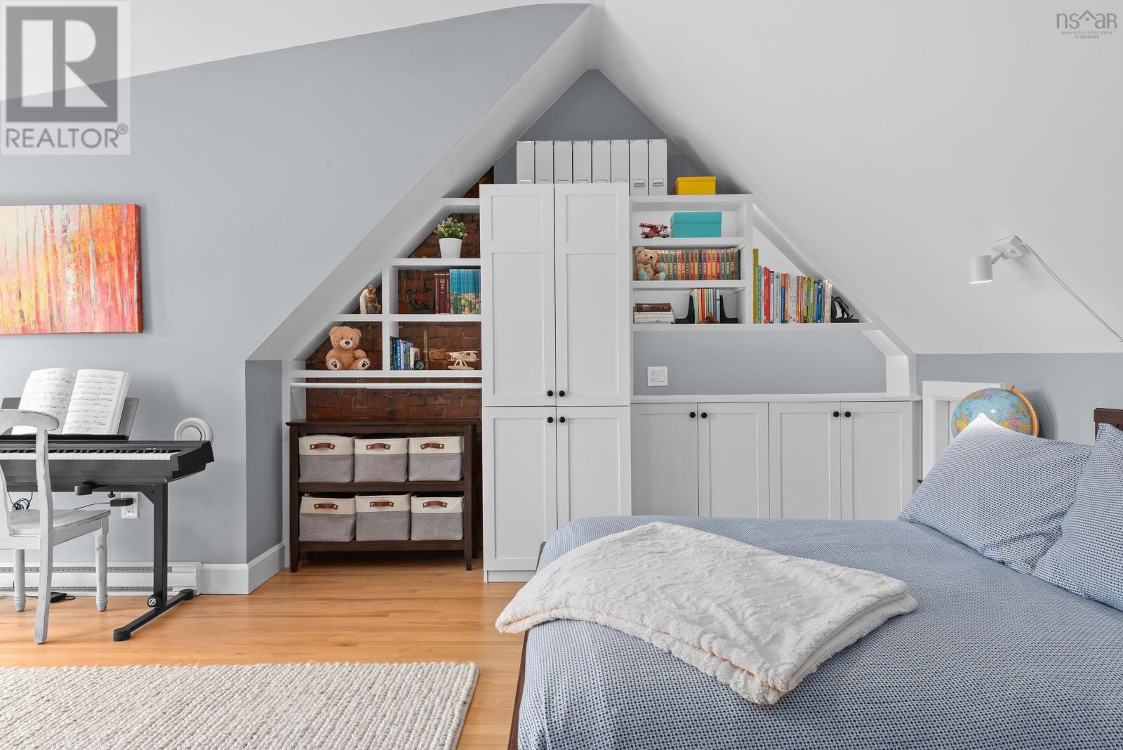 5520 Cabot Place, Halifax, Nova Scotia  B3K 2J7 - Photo 24 - 202606578