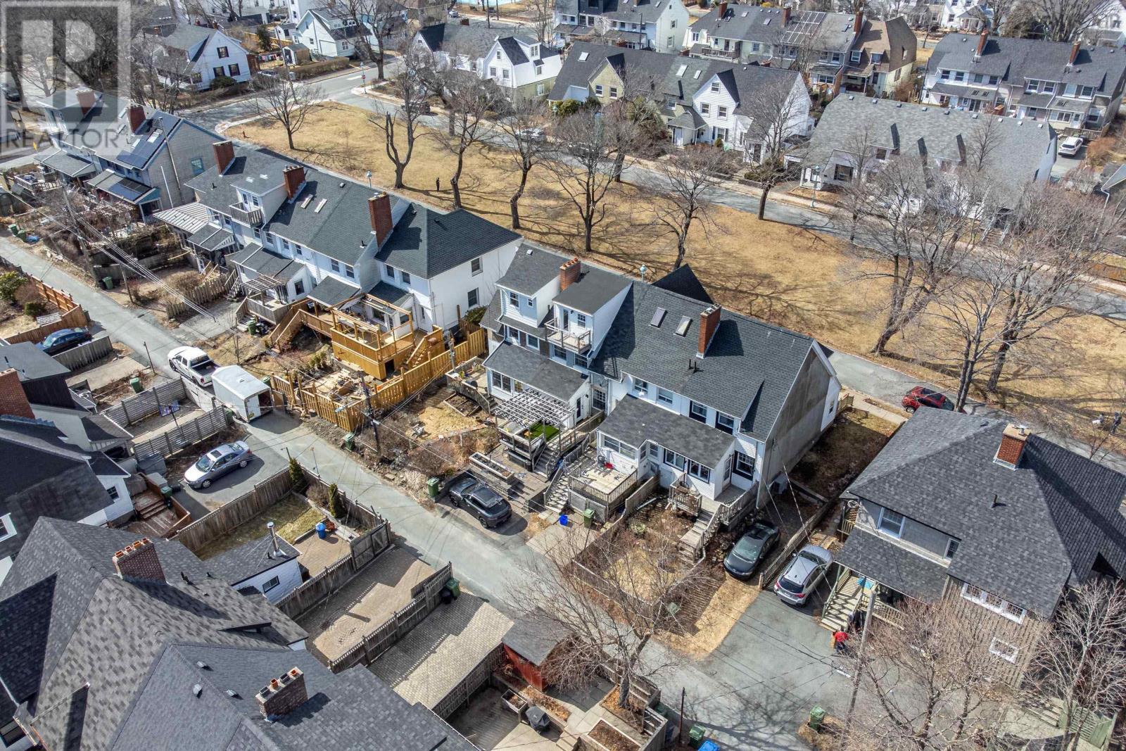 5520 Cabot Place, Halifax, Nova Scotia  B3K 2J7 - Photo 38 - 202606578