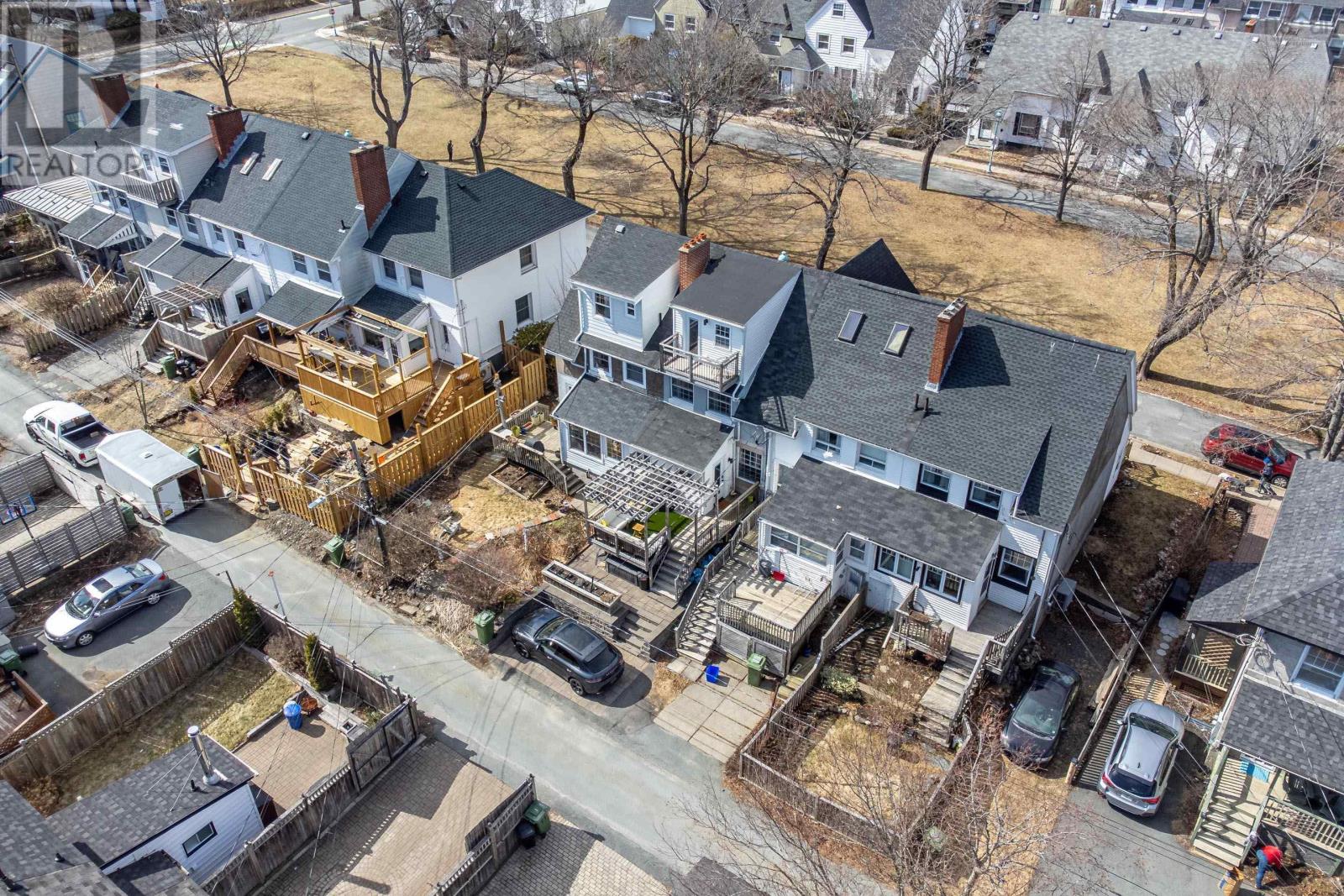 5520 Cabot Place, Halifax, Nova Scotia  B3K 2J7 - Photo 39 - 202606578