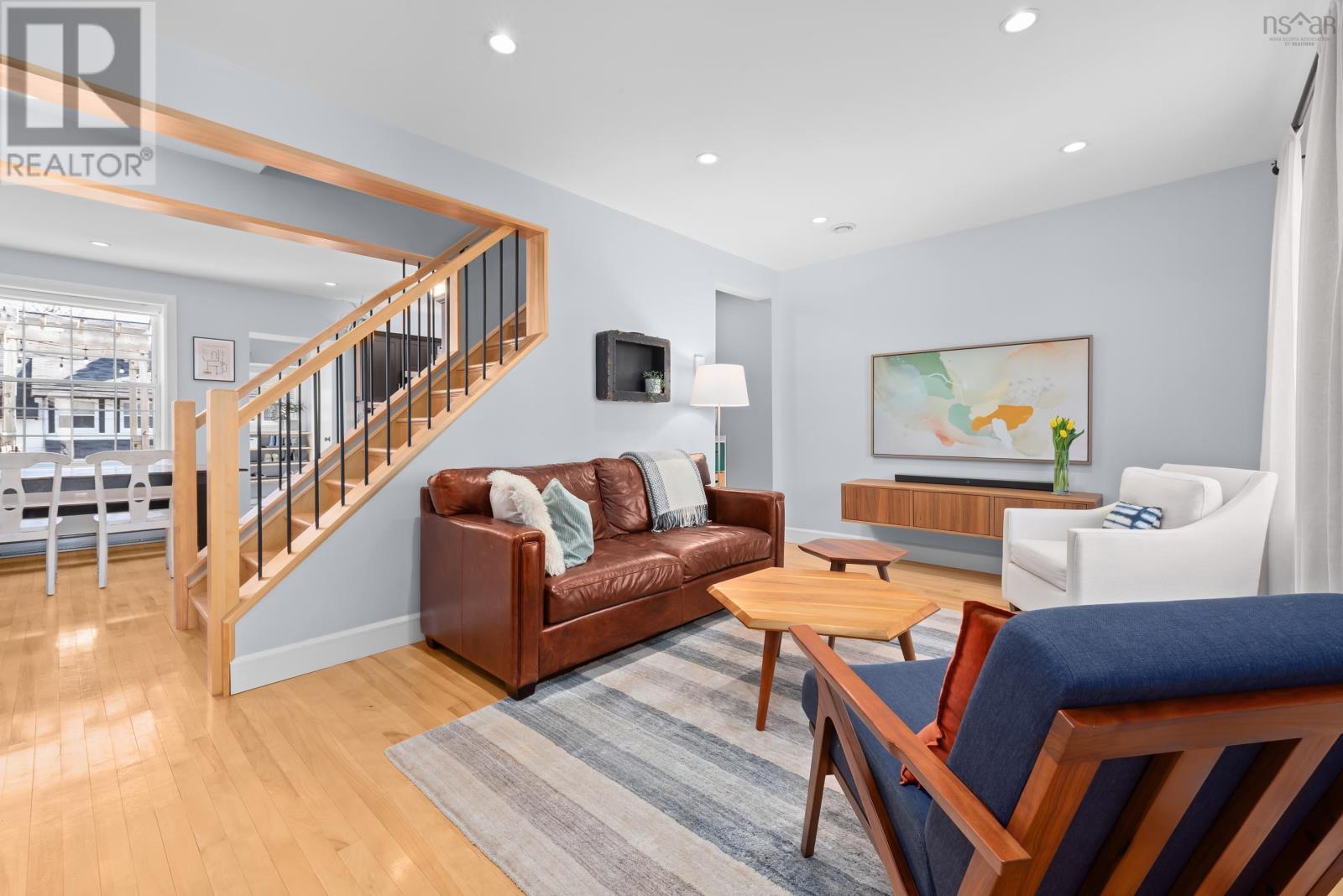 5520 Cabot Place, Halifax, Nova Scotia  B3K 2J7 - Photo 8 - 202606578